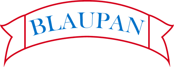 Logo Blaupan