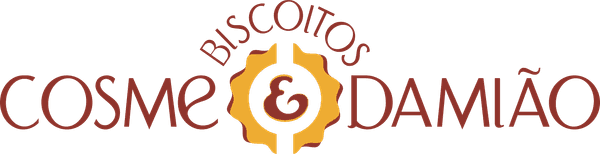 Logo Cosme & Damião