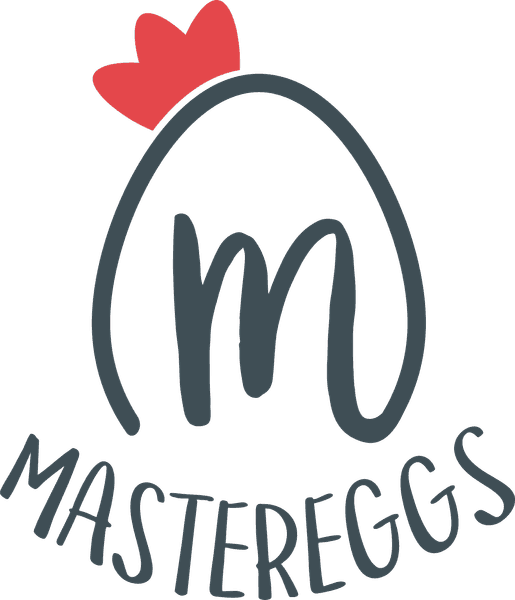Logo Master Eggs