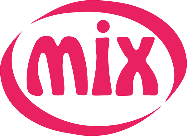 Logo Mix