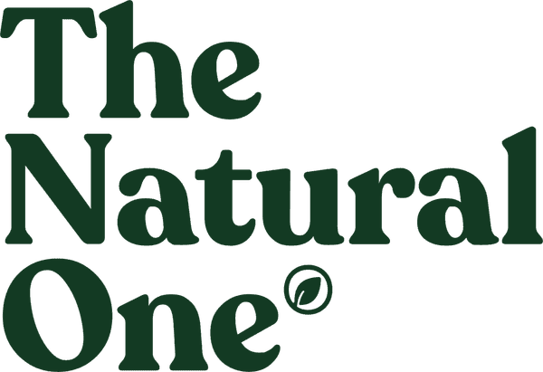 Logo The Natural One